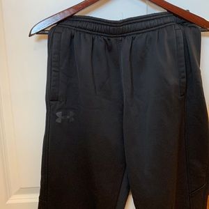 Under Armour Mens Small Sweat Pants